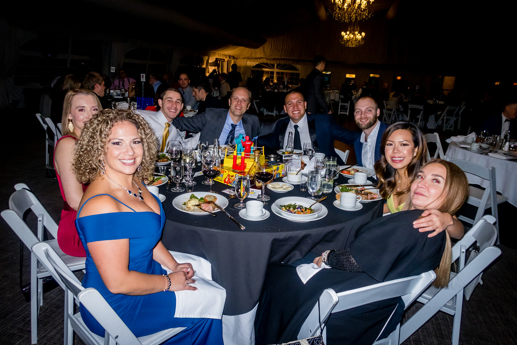 BE Holiday Party 1