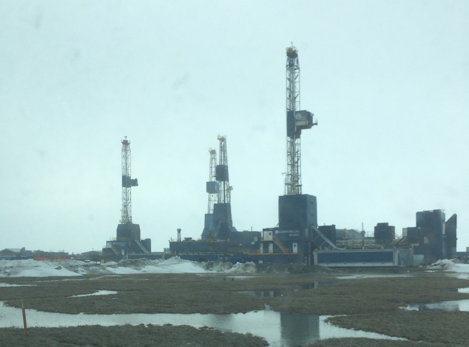 oil rigs on standby1