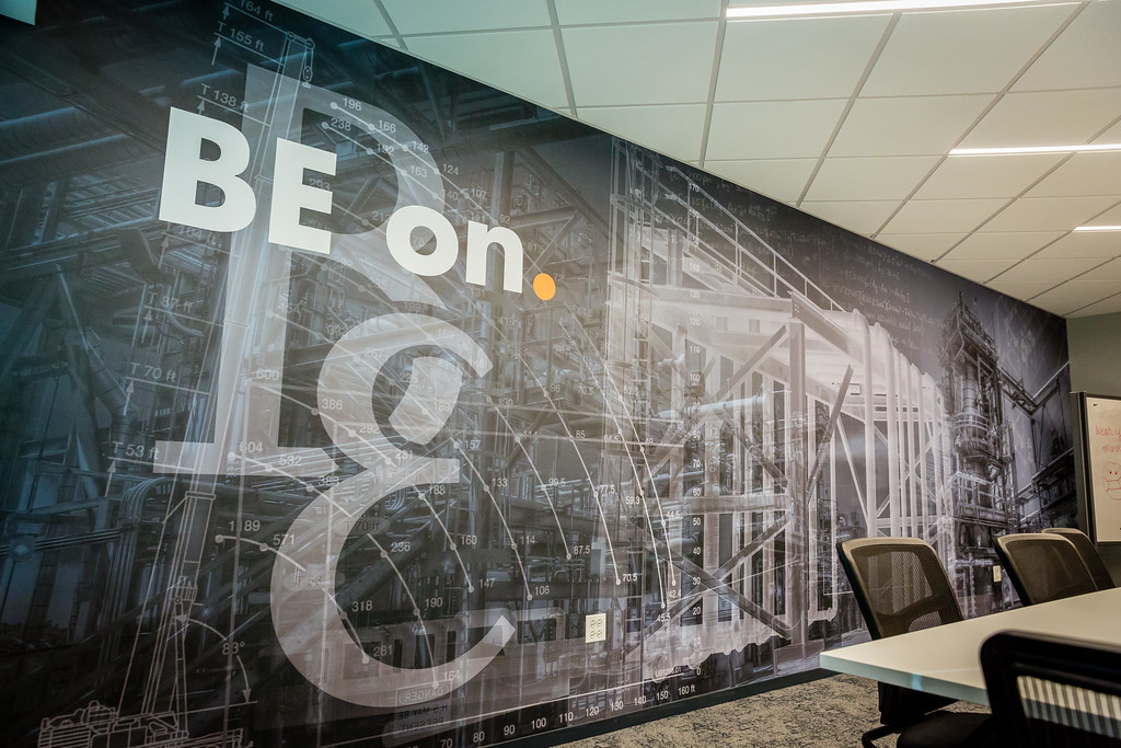 brindley engineering confrence room