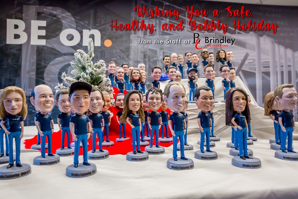 brindley leadership team bobbleheads brindley team bobbleheads