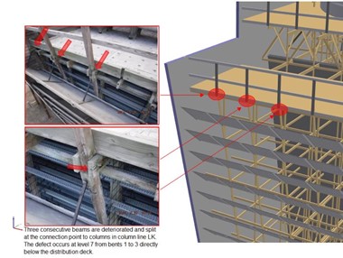 cooling tower inspection 3 cooling tower inspection 3