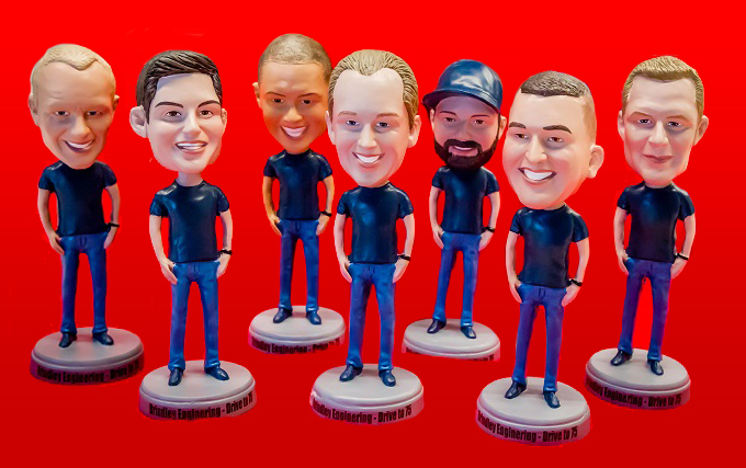 brindley-leadership-team-bobbleheads-v2 brindley leadership team bobbleheads