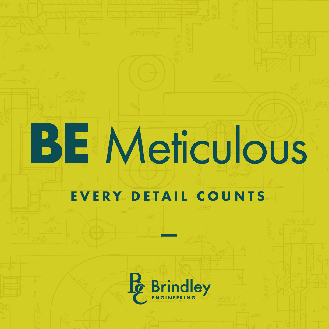 BE_Meticluous-V2-min BE Meticulous every detail counts