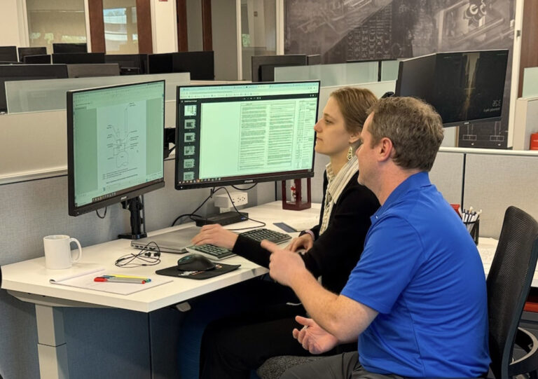 Industrial Engineering Firm Brindley Engineering