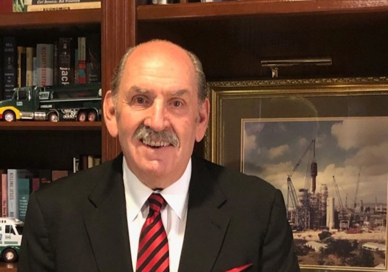 Ed Palmer Process Director | Brindley Engineering