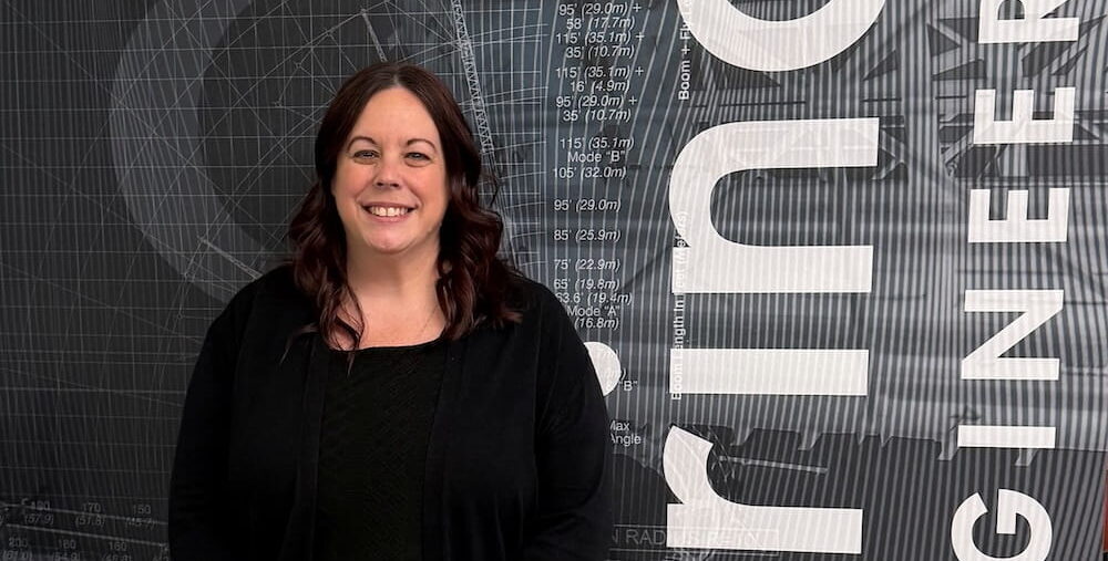 Jen Elliott headshot